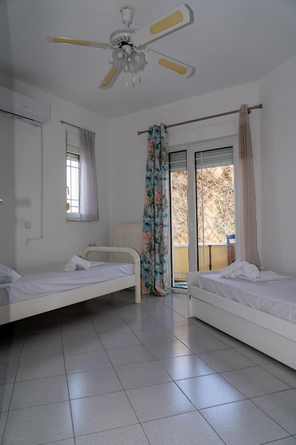 Villa Lygaria ลิกาเรีย ภายนอก รูปภาพ