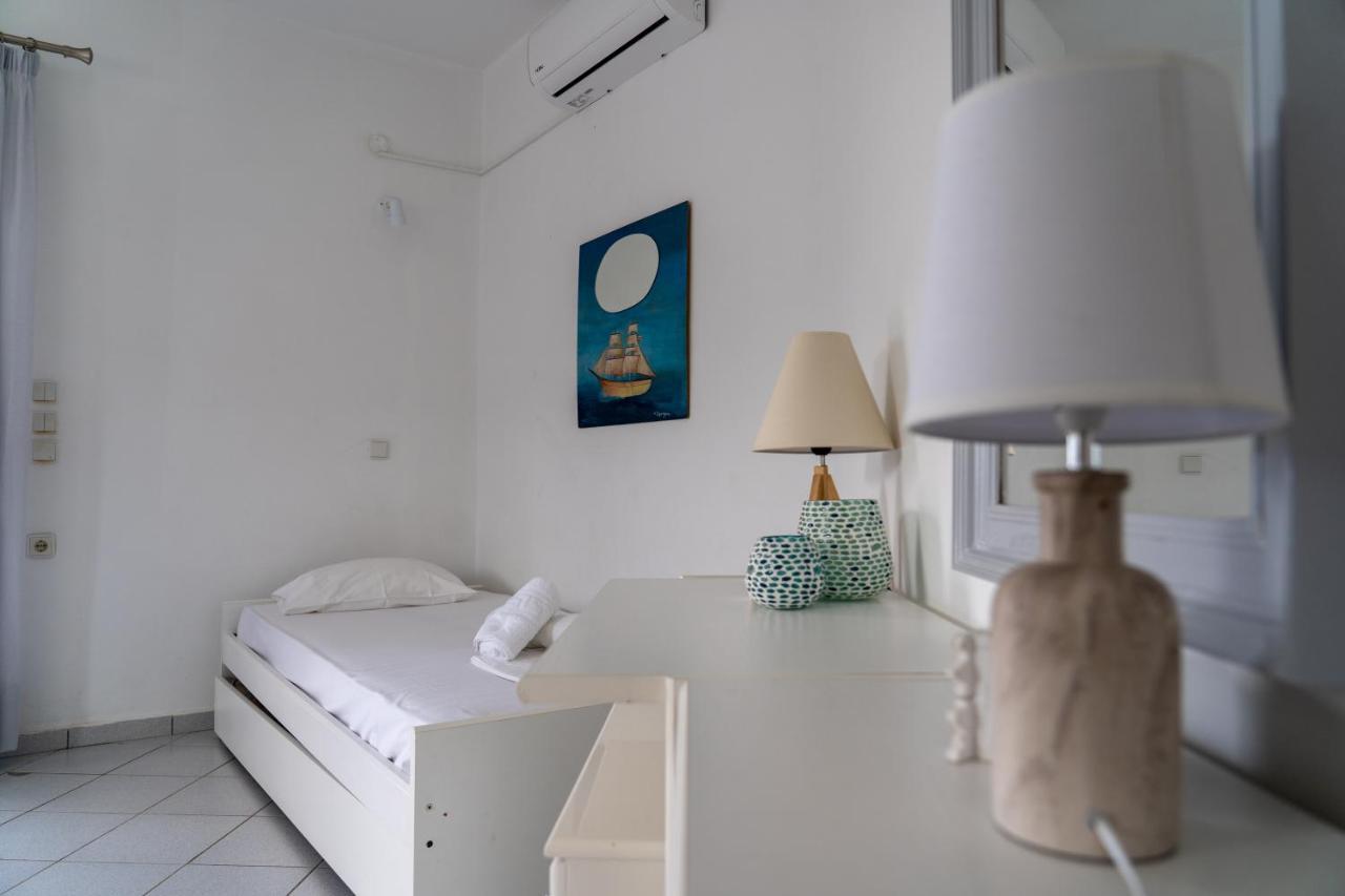 Villa Lygaria ลิกาเรีย ภายนอก รูปภาพ