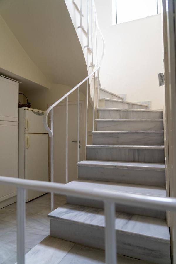 Villa Lygaria ลิกาเรีย ภายนอก รูปภาพ