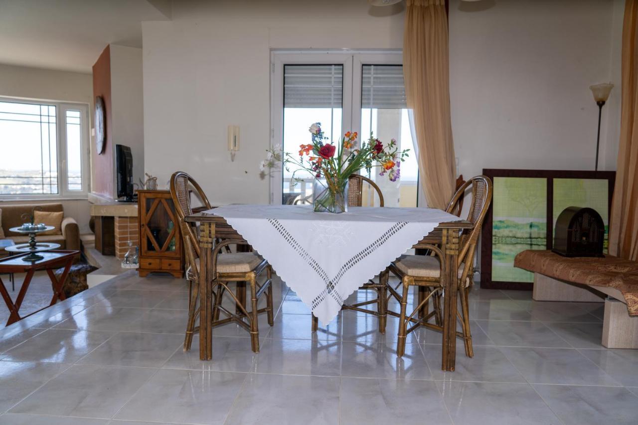 Villa Lygaria ลิกาเรีย ภายนอก รูปภาพ