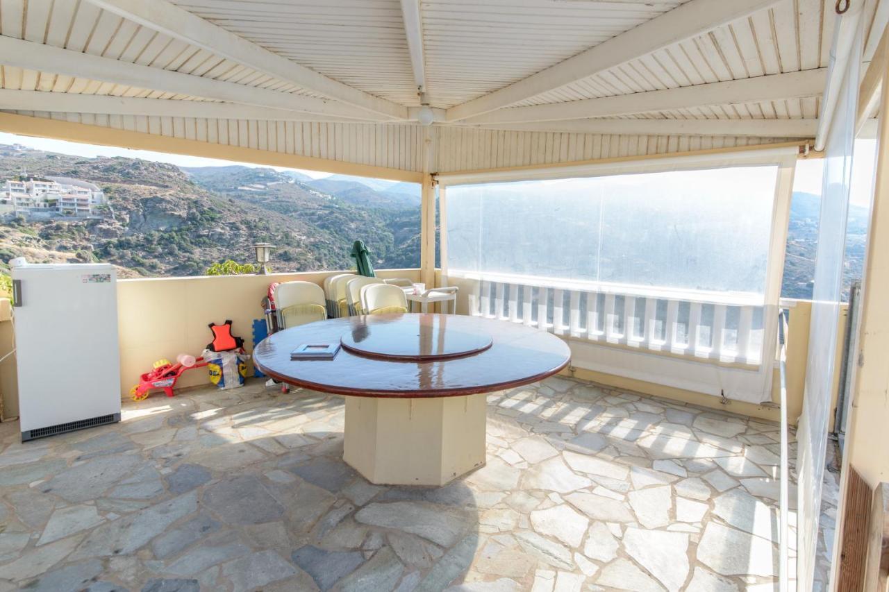 Villa Lygaria ลิกาเรีย ภายนอก รูปภาพ