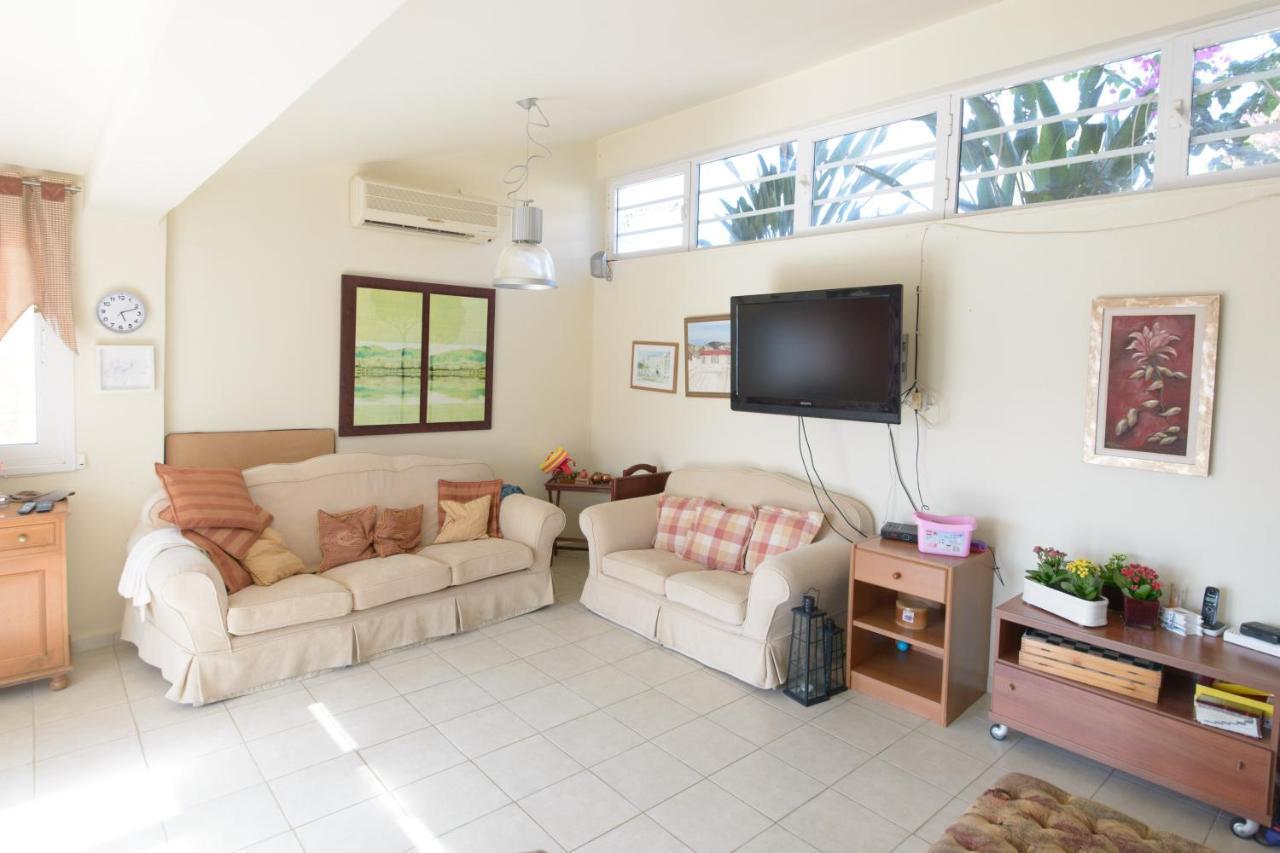 Villa Lygaria ลิกาเรีย ภายนอก รูปภาพ